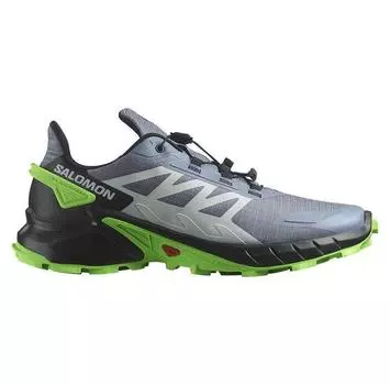 Salomon Supercross 4 кроссовки трейловые 29 1/2