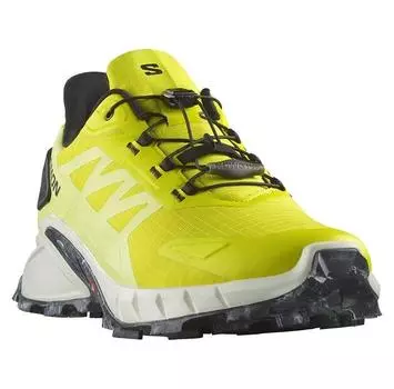 Salomon Supercross 4 кроссовки трейловые