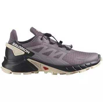 Salomon Supercross 4 кроссовки трейловые EU 36