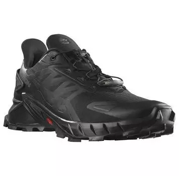Salomon Supercross 4 кроссовки трейловые EU 40 2/3
