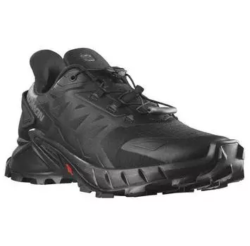 Salomon Supercross 4 кроссовки трейловые EU 38 2/3