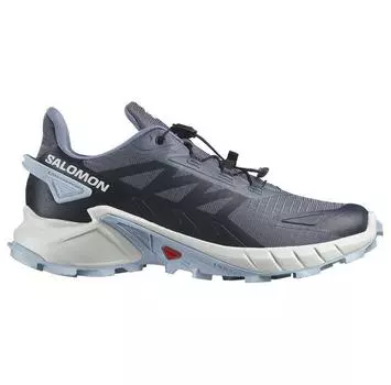 Salomon Supercross 4 кроссовки трейловые EU 39 1/3