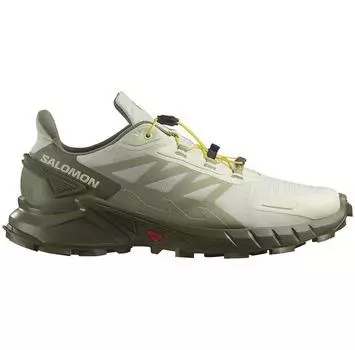 Salomon Supercross 4 кроссовки трейловые EU 46