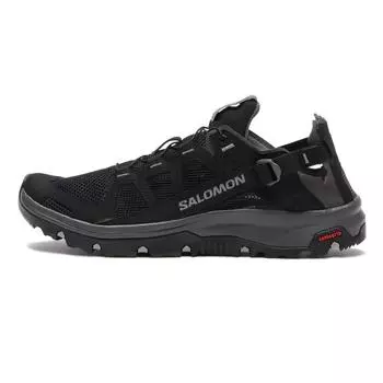 SALOMON Tech Amphibian 5 L47115100 Черный Mgnt Monu 25cm