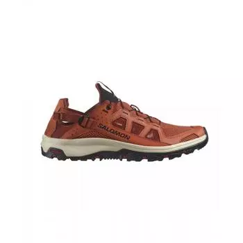 Salomon Tech Mpvian 5 Spice Root Burnt Henna Black L47431000 255