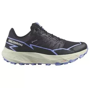 Salomon Thundercross Goretex кроссовки трейловые EU 38