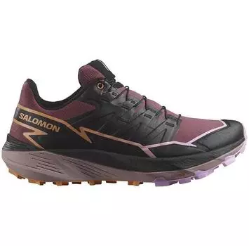 Salomon Thundercross кроссовки трейловые EU 36 2/3