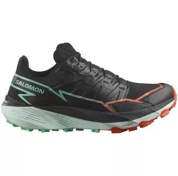 Salomon Thundercross кроссовки трейловые EU 38
