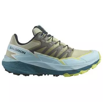 Salomon Thundercross кроссовки трейловые EU 40