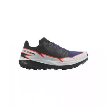Salomon Thundercross Surf The Web Черный Fairy Coral L47296100 250