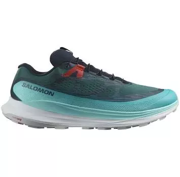Salomon Ultra Glide 2 кроссовки трейловые EU 40