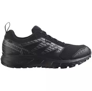 Salomon Wander Goretex кроссовки трейловые