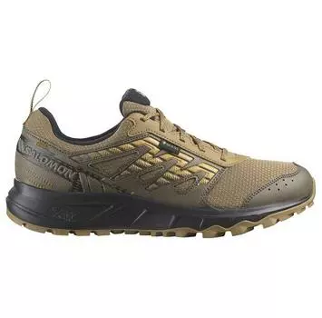 Salomon Wander Goretex кроссовки трейловые EU 40 2/3