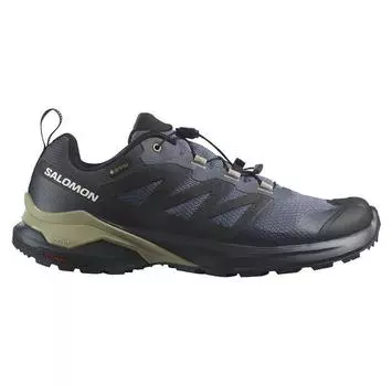 Salomon X-Adventure Goretex кроссовки трейловые