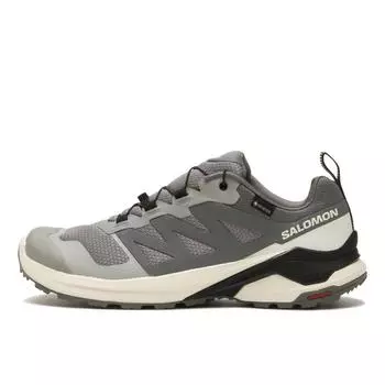 SALOMON X Adventure GTX L47338100 Серый F Ванильный B
