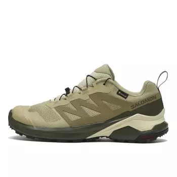 SalOmOn X Adventure gtX L47592500 SpOnge Greenh O 25.5cm