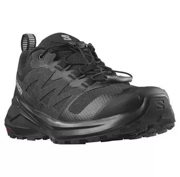 Salomon X-Adventure кроссовки трейловые EU 40 2/3