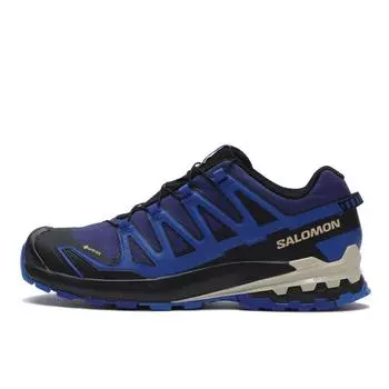 Salomon X Apro 3d V9 gtX L47270300 Bluepr Surf W 275cm