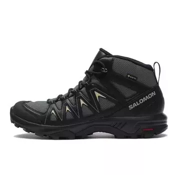SALOMON X Brace Mid GTX L47430500 Убнчи Черный Sl