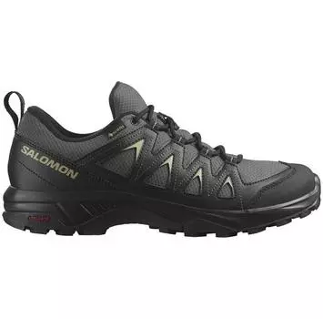 Salomon X Braze Goretex ботинки трекинговые EU 41 1/3