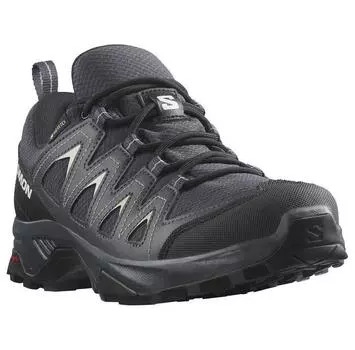 Salomon X Braze Goretex ботинки трекинговые EU 44