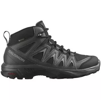 Salomon X Braze Mid Goretex ботинки трекинговые EU 40 2/3