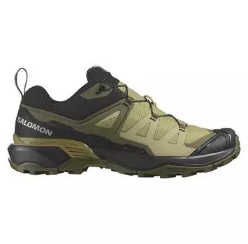 Salomon X-Ultra 360 ботинки трекинговые EU 41