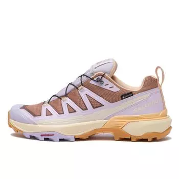 SALOMON X Ultra 360 Edge GTX W L47463700 Красный O