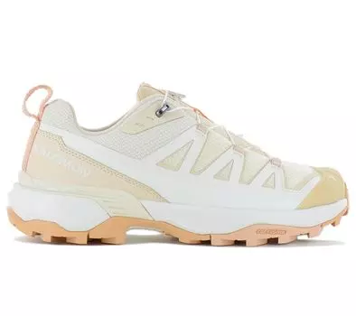 Salomon X ULTRA 360 EDGE W - женские походные ботинки Outdoor бежевого цвета 474641 ОРИГИНАЛ EU 42 UK 8 бежевый