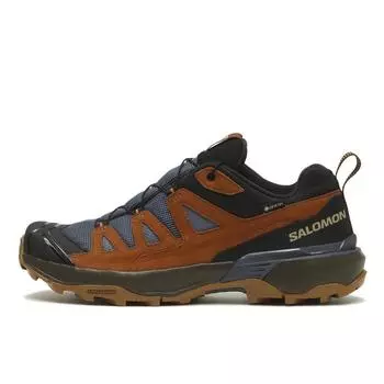 SALOMON X Ultra 360 Кожа gtX L47684900 Grisai Cara 25cm