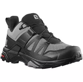 Salomon X Ultra 4 ботинки трекинговые EU 45