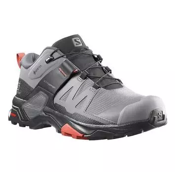 Salomon X Ultra 4 Goretex ботинки трекинговые EU 38