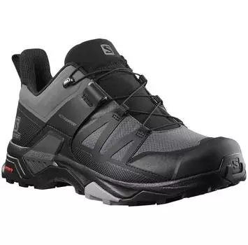 Salomon X Ultra 4 Wide Goretex wide ботинки трекинговые EU 40