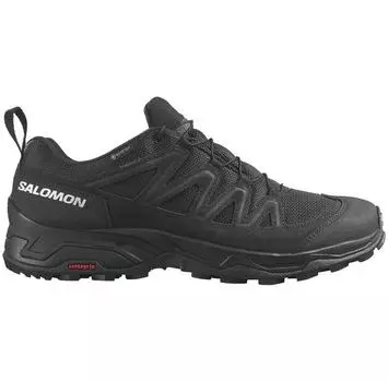 Salomon X-Ward Leather Goretex ботинки трекинговые EU 48