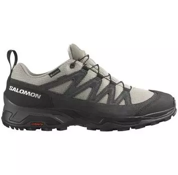 Salomon X-Ward Leather Goretex ботинки трекинговые 49 1/3