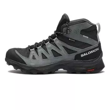 SALOMON X WORD LEATHER MID GORE TEX W L47182000 ИНДИЯ 235 cm