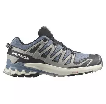 Salomon Xa Pro 3D V9 Goretex кроссовки трейловые EU 41 1/3