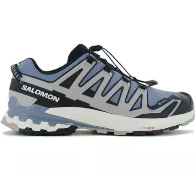 SALOMON XA PRO 3D V9 GTX - GORE-TEX - мужские кроссовки для трейлраннинга 472706 ОРИГИНАЛ EU 43 1/3 UK 9 синий