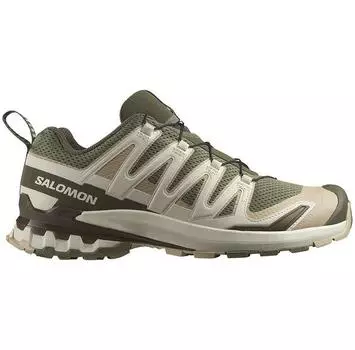 Salomon Xa Pro 3D V9 кроссовки трейловые