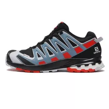 SALOMON XAPRO V8 GTX L41735200 ЧЕРНЫЙ FIRD FAD