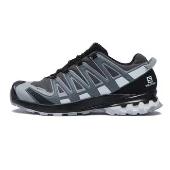 SALOMON XAPRO V8 GTX L41735400 MGNT STOWEA WH