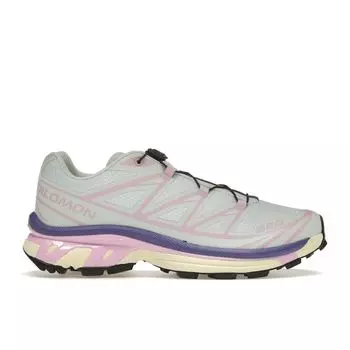 Salomon XT-6 Ice Flow Orchi Bouquet кроссовки унисекс Orchid-Bouquet Liberty L47582600 39