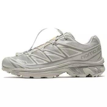 SALOMON XT 6 Призрачно-серый