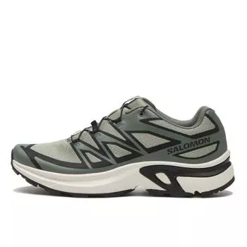 SALOMON Xt Evr M L47715000 Черная морская трава 250