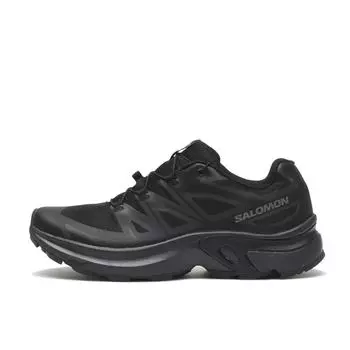 SALOMON XT EVR W L47717900 Black Phantom B