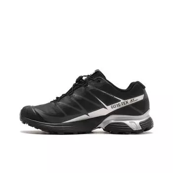 Salomon XT-Pathway GTX Black Silver Unisex Sneakers L47577500 36