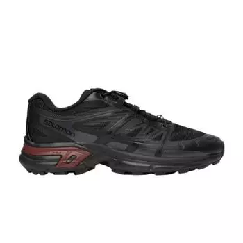 Salomon XT-Wings 2 Advanced Black Madder Brown Мужские кроссовки 415777 36