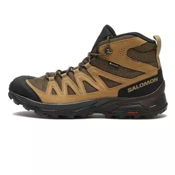 SALOMON Xward Leather Mid Gore Tex L47181800 Kang Bla