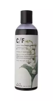 Salon Color Fragrance Shampoo Silver 250 мл Оттеночный шампунь [Эксклюзив для красоты] C/F Anti-Fade