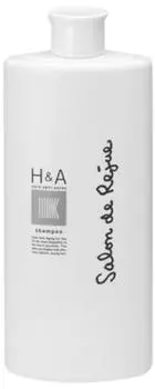 Salon de Lisieux Shampoo H&A
